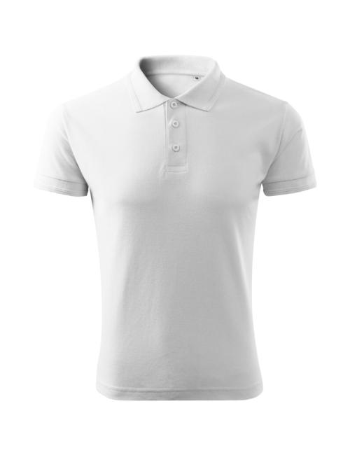 Pique Polo Free Pique Polo Free