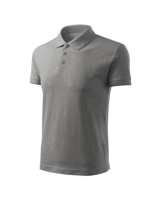 Pique Polo Free