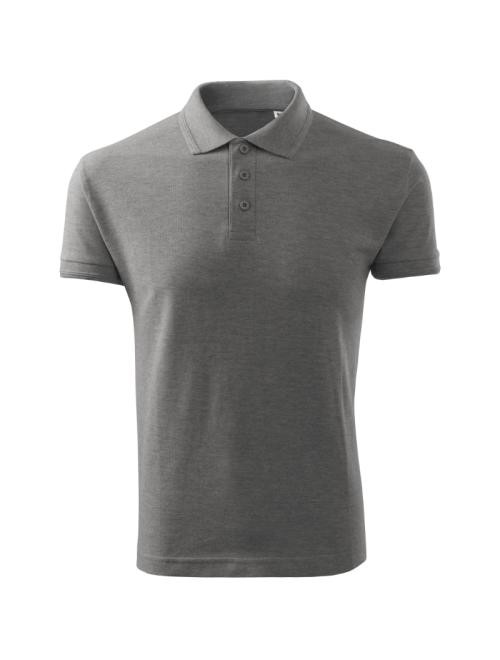 Pique Polo Free Pique Polo Free