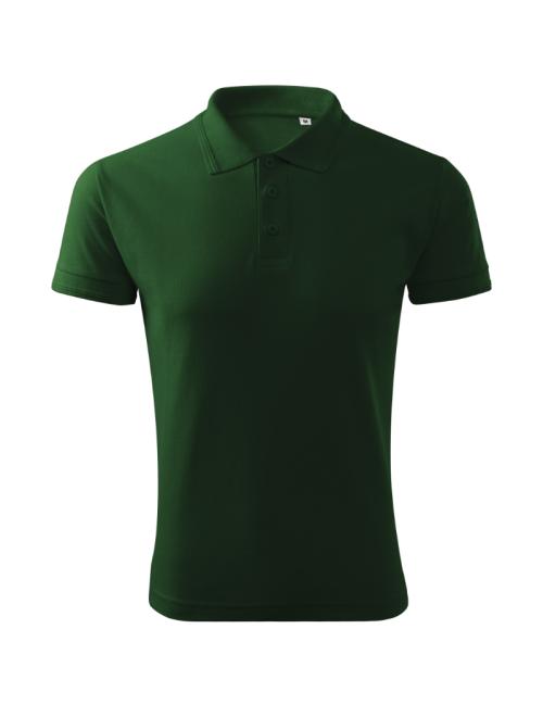 Pique Polo Free Pique Polo Free