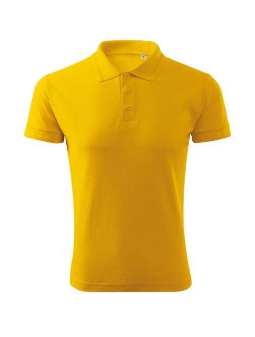 Pique Polo Free Pique Polo Free