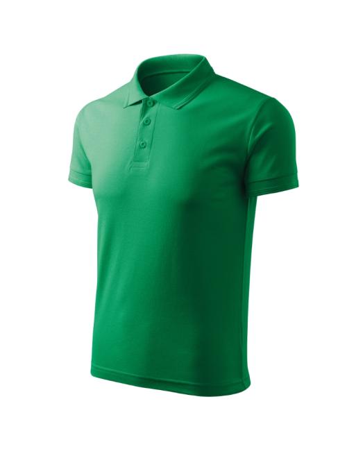 Pique Polo Free