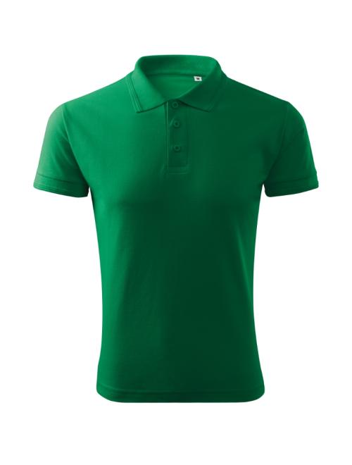 Pique Polo Free