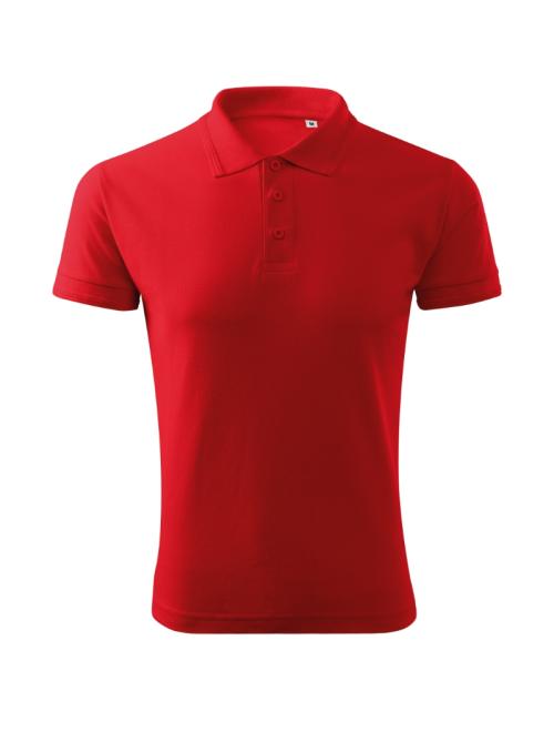 Pique Polo Free Pique Polo Free