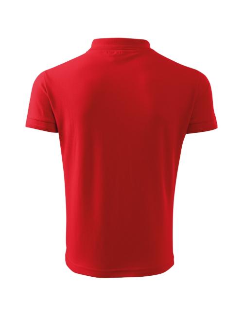Pique Polo Free Pique Polo Free
