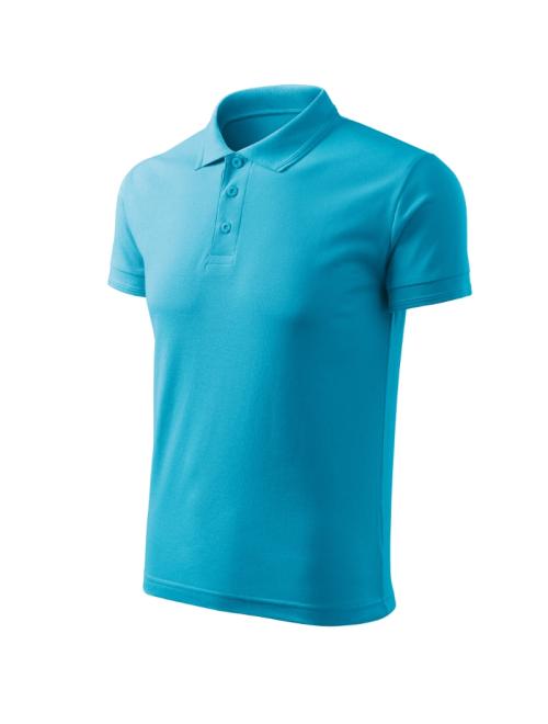 Pique Polo Free