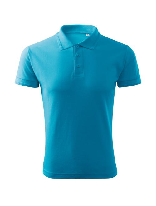 Pique Polo Free Pique Polo Free