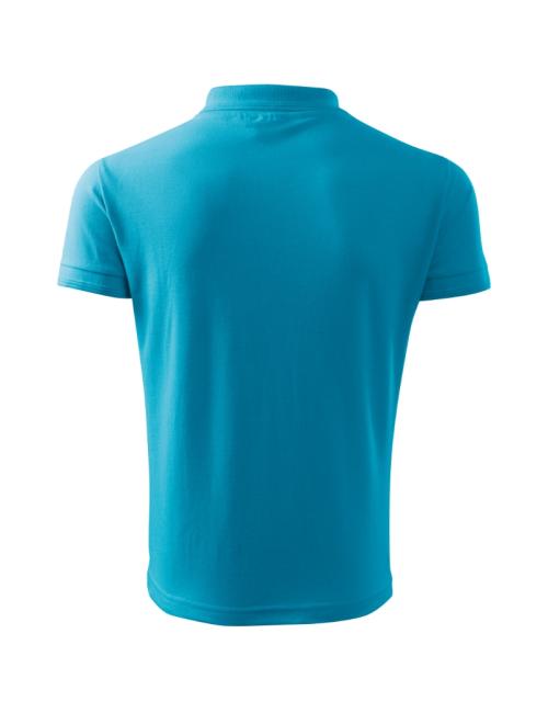 Pique Polo Free Pique Polo Free