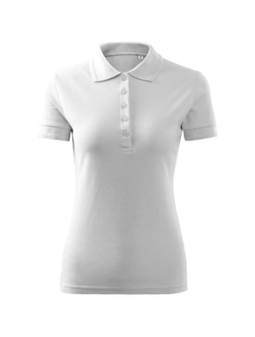 Pique Polo Free