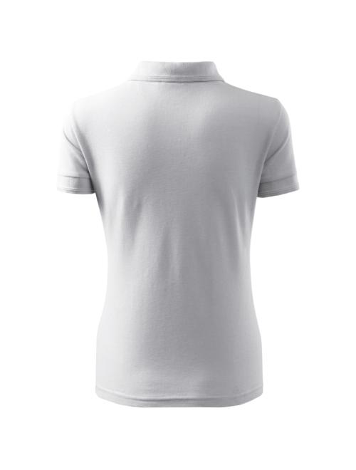 Pique Polo Free