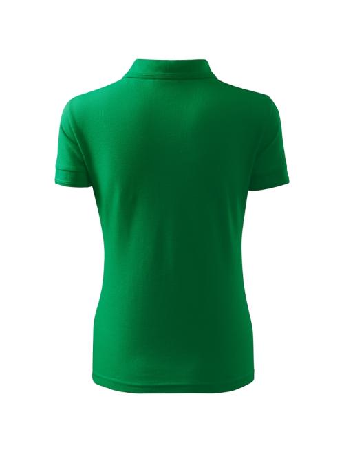 Pique Polo Free Pique Polo Free