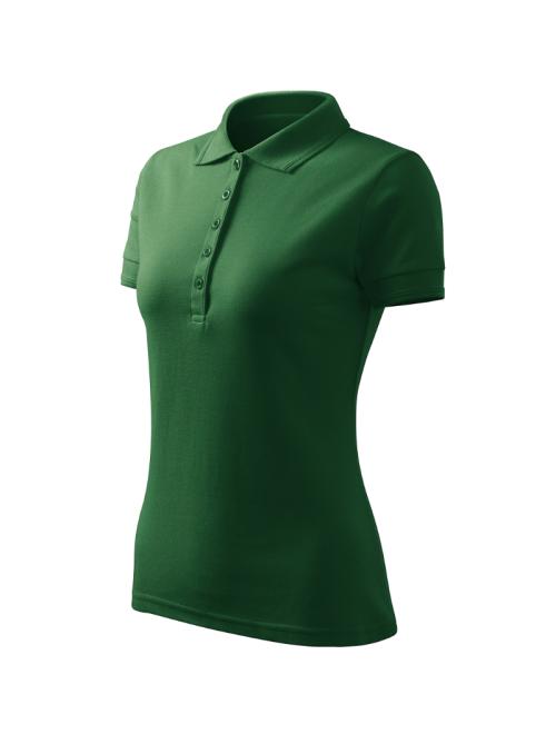 Pique Polo Free Pique Polo Free