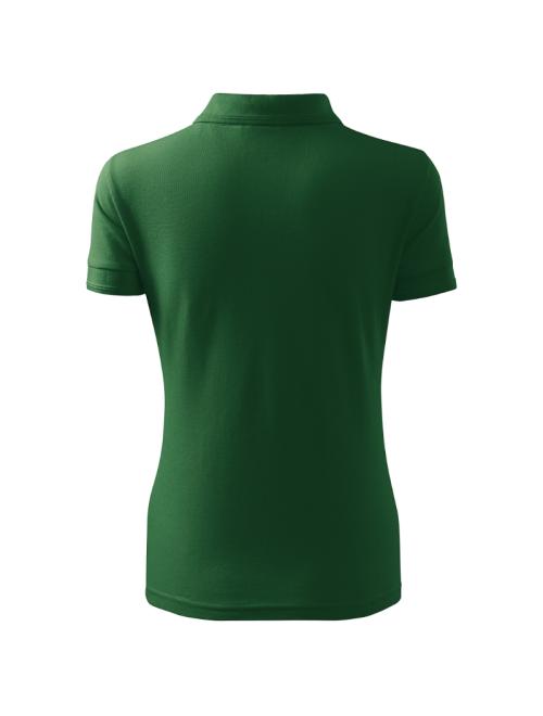 Pique Polo Free Pique Polo Free