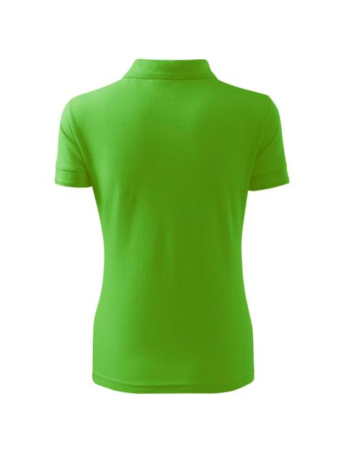 Pique Polo Free Pique Polo Free
