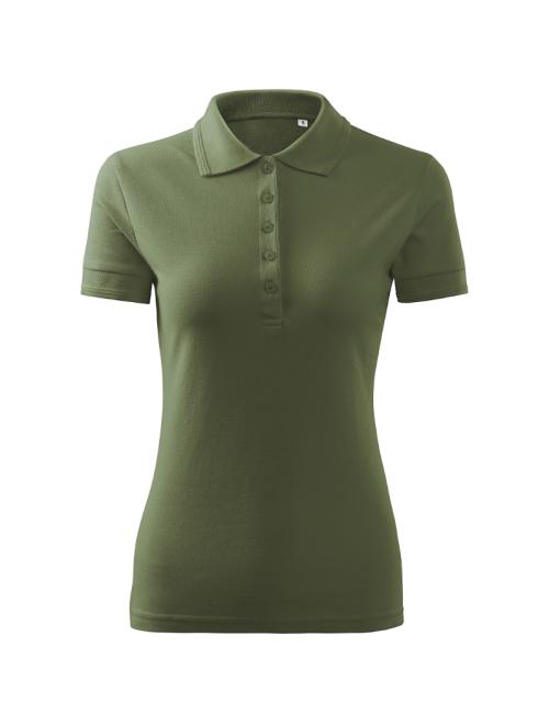 Pique Polo Free Pique Polo Free