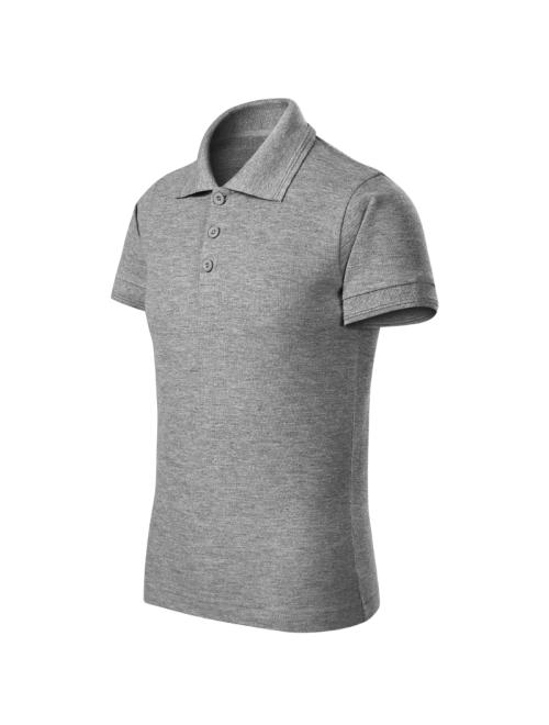 Pique Polo Free
