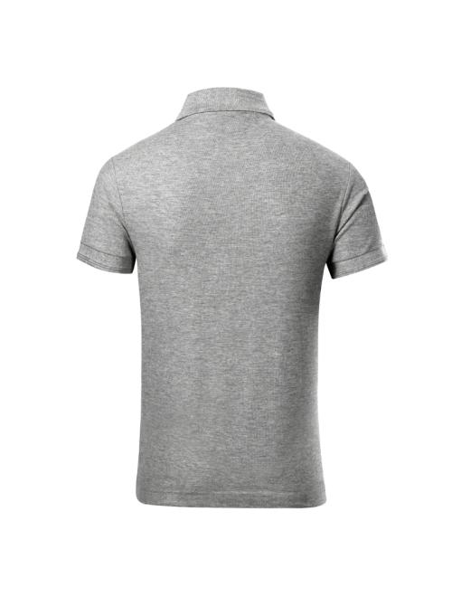 Pique Polo Free