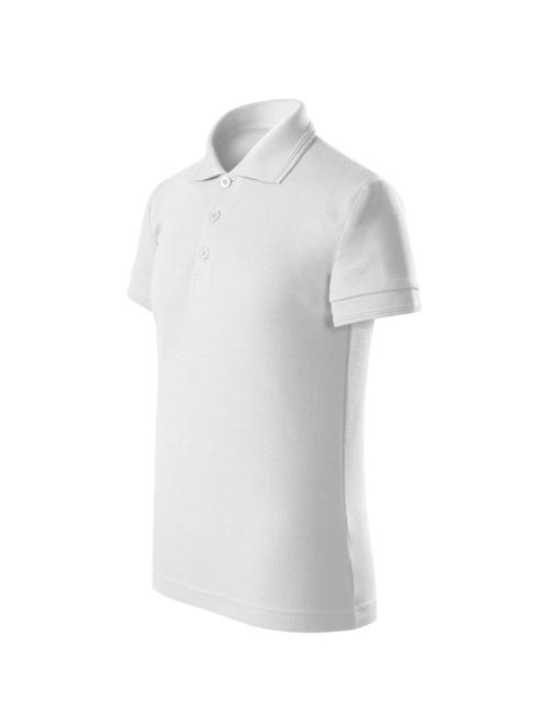 Pique Polo Free