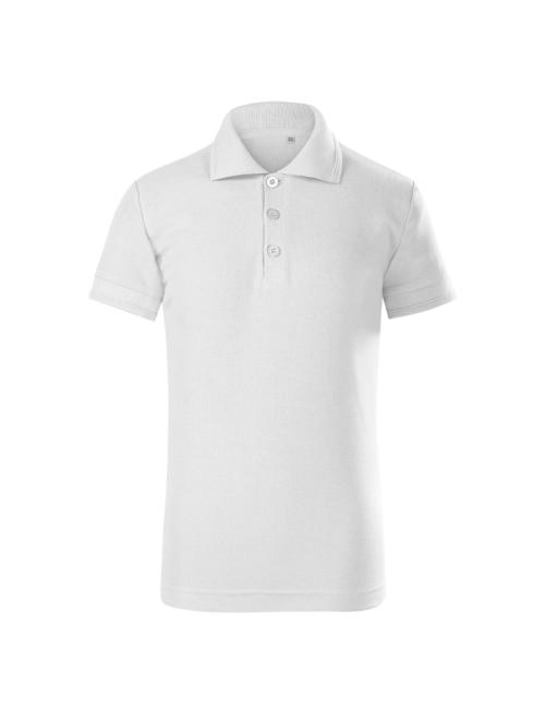 Pique Polo Free Pique Polo Free