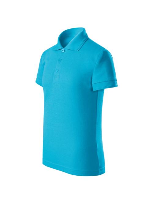 Pique Polo Free