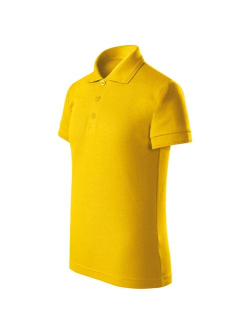 Pique Polo Free
