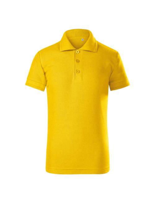 Pique Polo Free Pique Polo Free