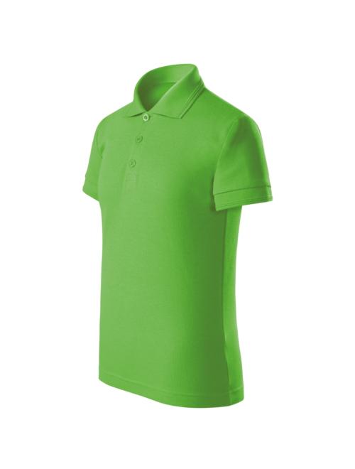 Pique Polo Free