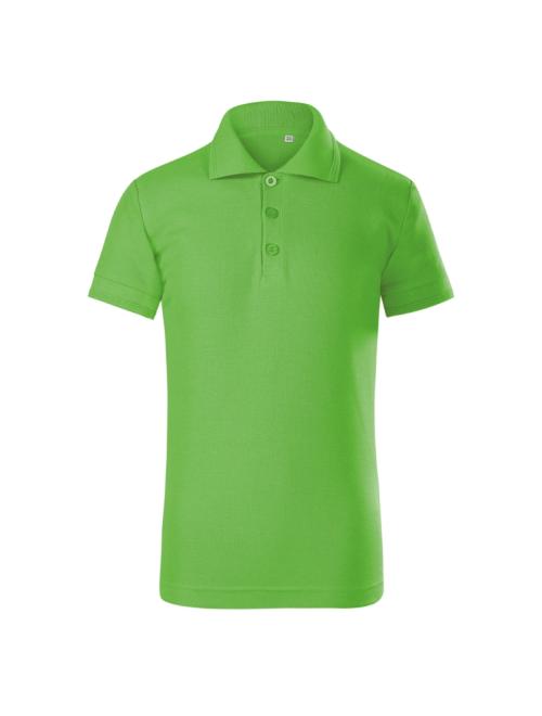 Pique Polo Free Pique Polo Free