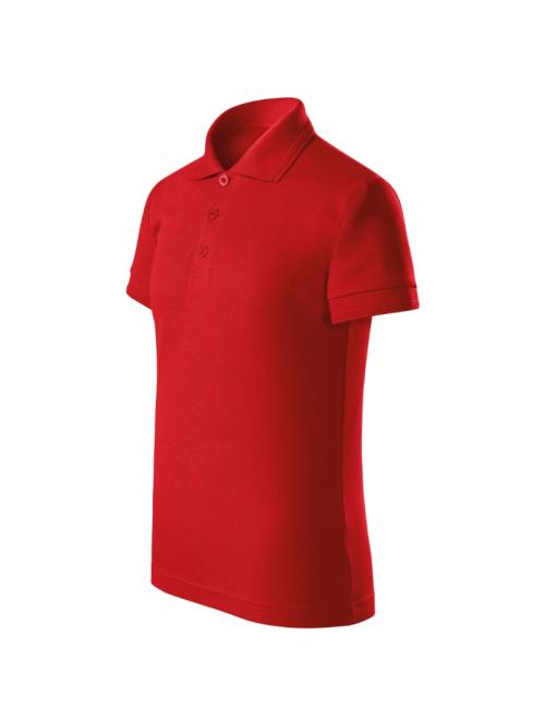Pique Polo Free