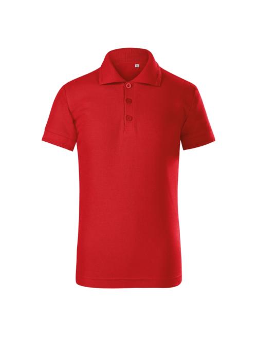 Pique Polo Free Pique Polo Free