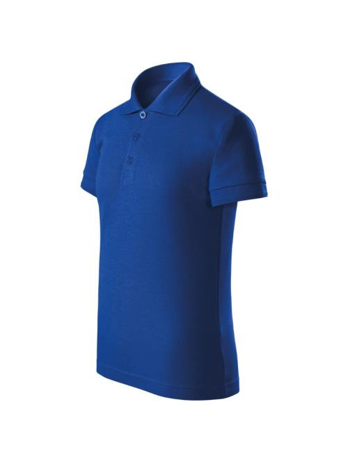 Pique Polo Free