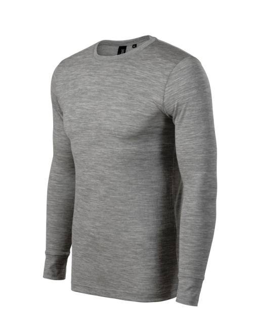 Merino Rise LS