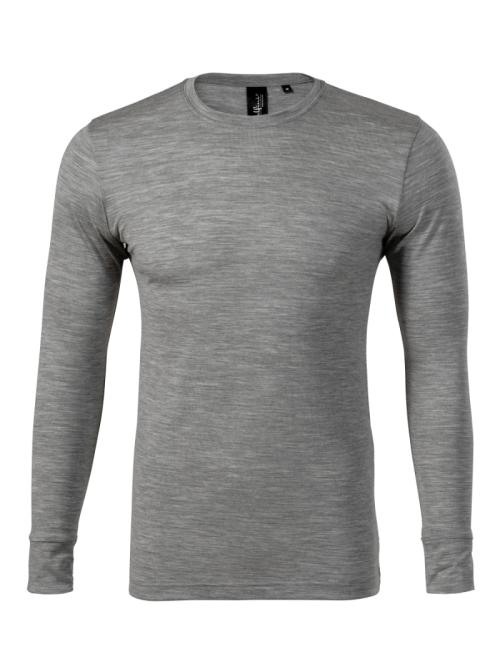 Merino Rise LS