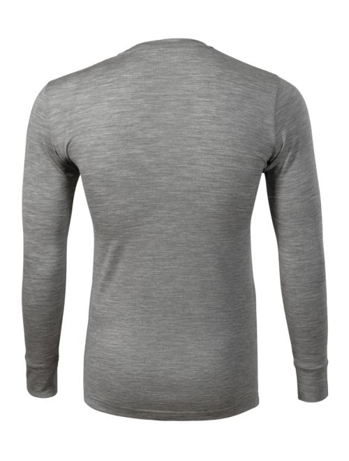 Merino Rise LS