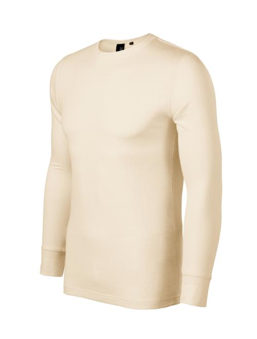 Merino Rise LS