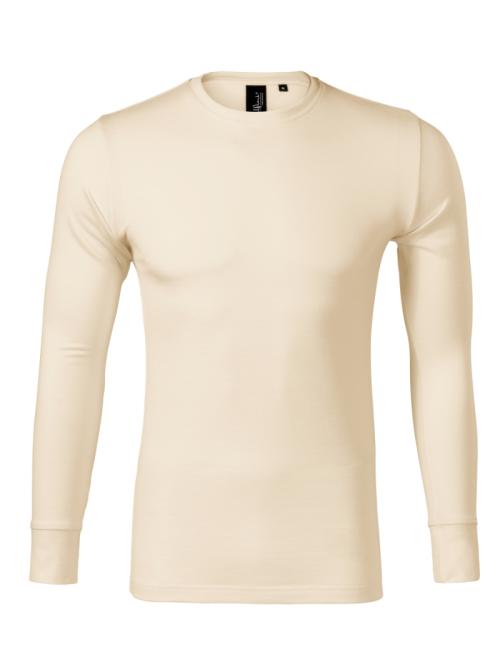 Merino Rise LS
