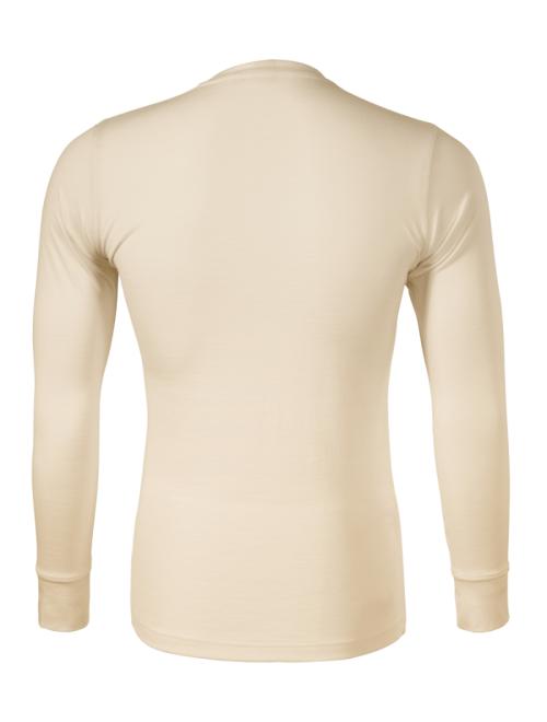 Merino Rise LS