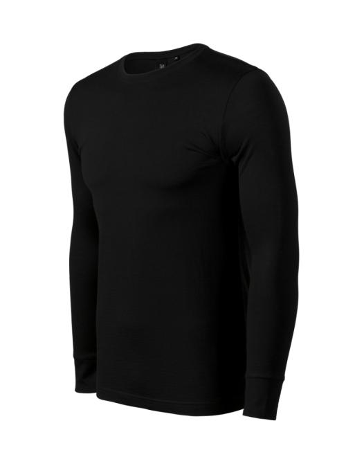 Merino Rise LS