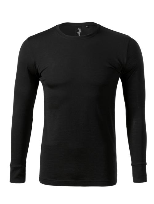 Merino Rise LS