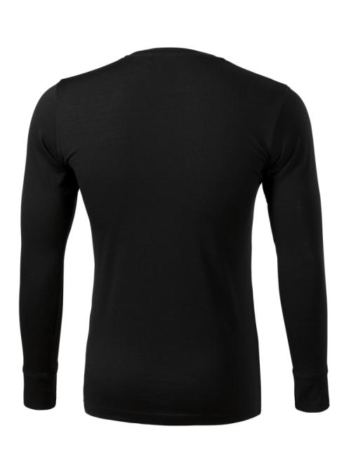 Merino Rise LS