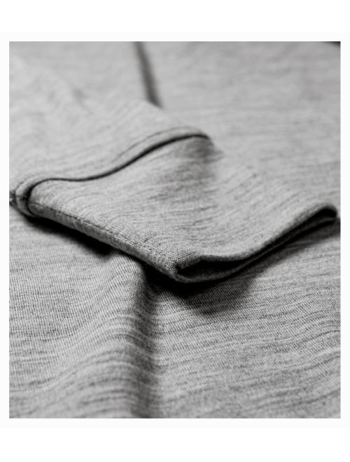 Merino Rise LS
