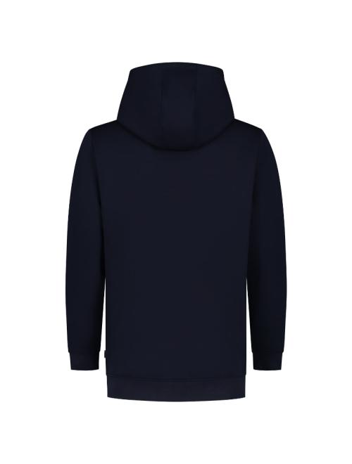 Hooded Sweat Jacket Washable 60°C Hooded Sweat Jacket Washable 60°C