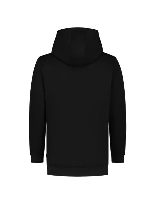 Hooded Sweat Jacket Washable 60°C Hooded Sweat Jacket Washable 60°C