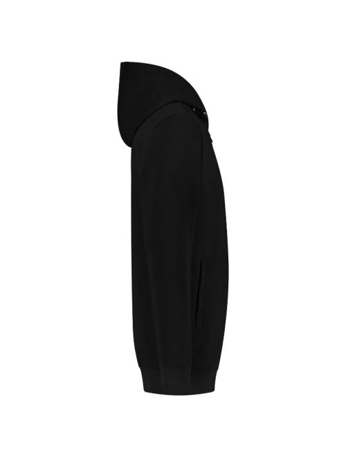 Hooded Sweat Jacket Washable 60°C Hooded Sweat Jacket Washable 60°C