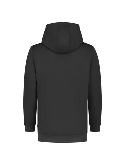 Hooded Sweat Jacket Washable 60°C