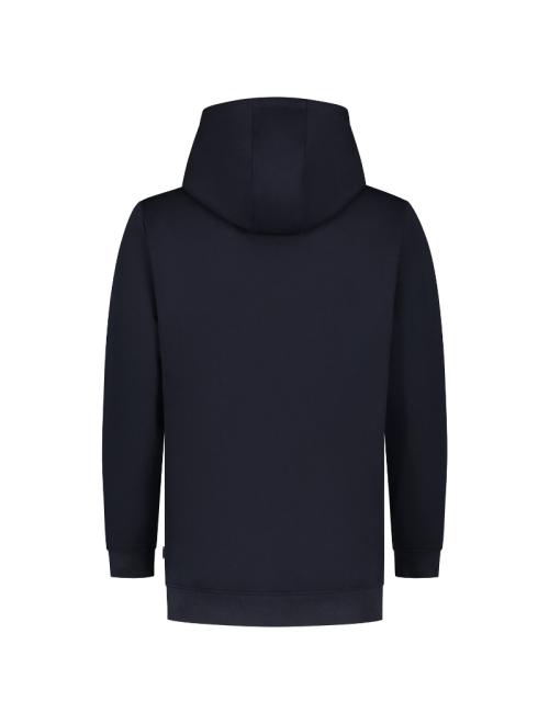 Hooded Sweat Jacket Washable 60°C Hooded Sweat Jacket Washable 60°C
