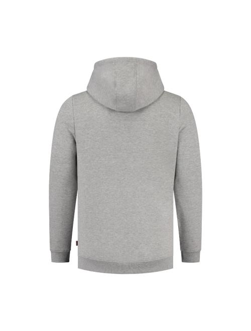 Hooded Sweat Jacket Washable 60°C Hooded Sweat Jacket Washable 60°C