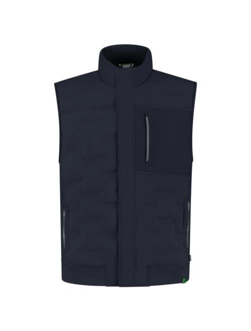 Puffer Bodywarmer Rewear Puffer Bodywarmer Rewear