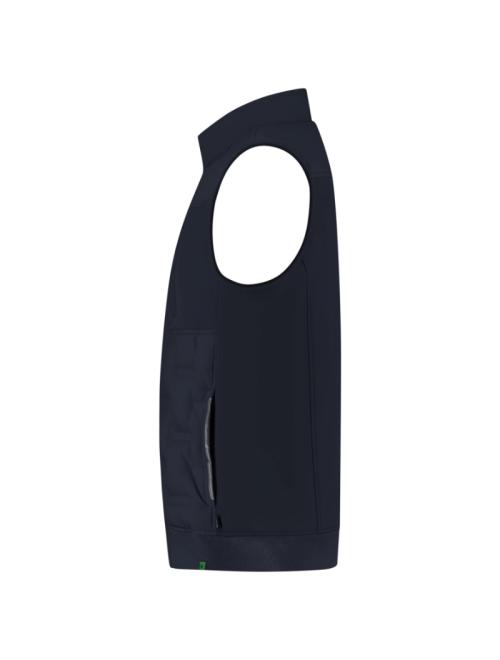 Puffer Bodywarmer Rewear Puffer Bodywarmer Rewear