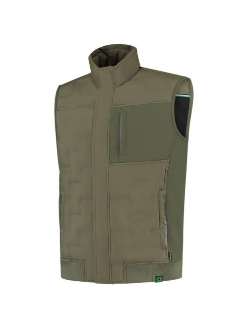 Puffer Bodywarmer Rewear Puffer Bodywarmer Rewear